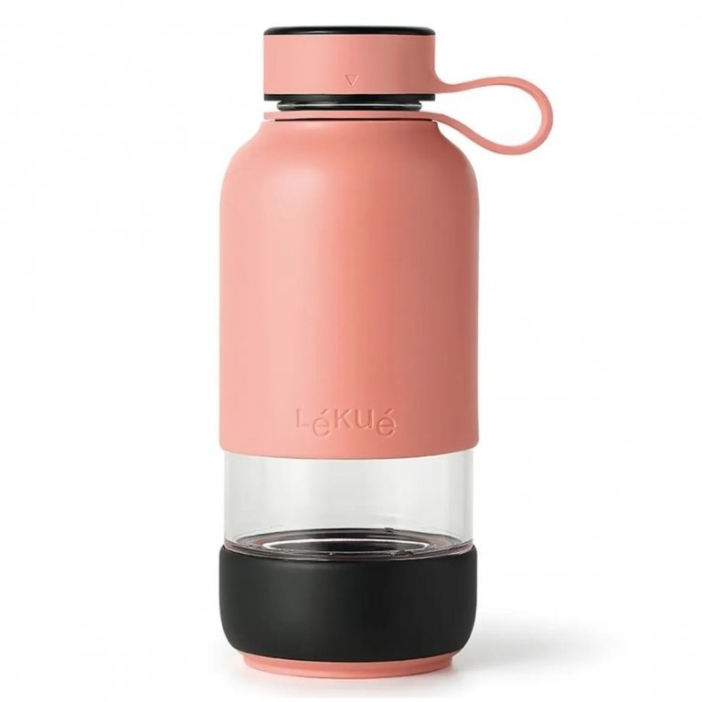 Lékué Bottle To Go 600 ml | lazac (885204)