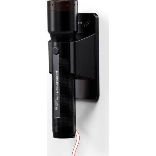 Nástenný držiak Ledlenser typu B P7R Core Work