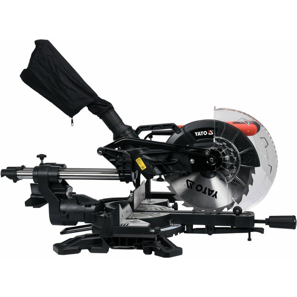YATO Gérvágó Lézeres 255 mm 1800 W
