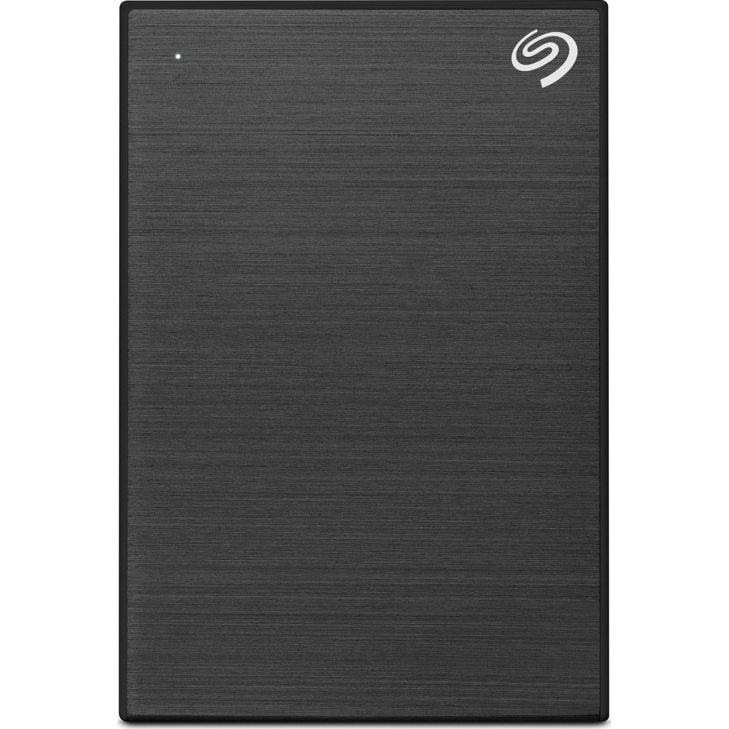 SEAGATE HDD External One Touch with Password (2.5'/5TB/USB 3.0) (STKZ5000400)