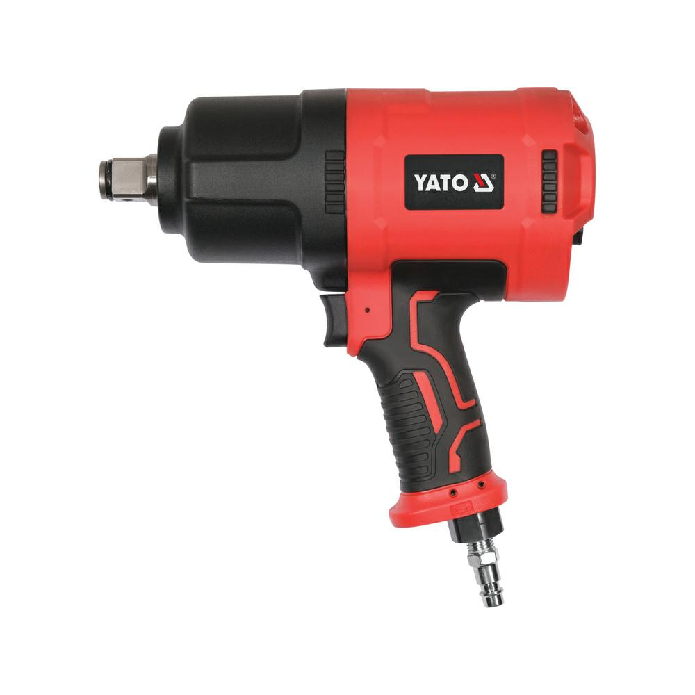 YATO PNEUMATIKUS ÜTVECSAVAROZÓ 3/4