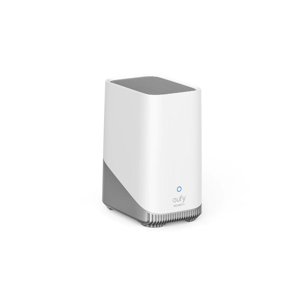 Eufy HomeBase 3 Fehér (T80303D1)