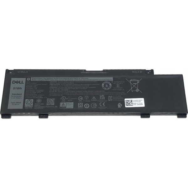 Origin Storage PN1VN újratölthető elem Lítium-ion (Li-ion) 4100 mAh 11,4 V