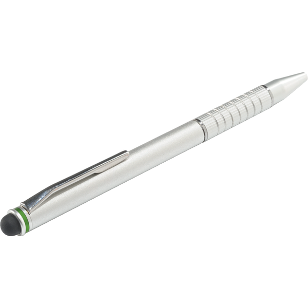 Leitz 64150084 stylus pen 10 g Sølv