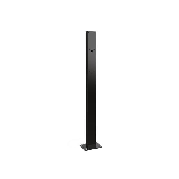 Green Cell EVGCAKHP1 HabuDen Post Mounting Pole for EV Charging Station HabuDen Wallbox
