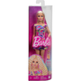 Mattel HRH20 Barbie Fashionistas hosszú hajú Baba