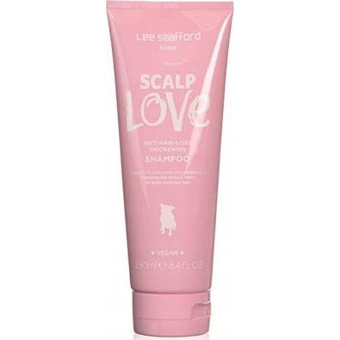  Lee Stafford Lee Stafford Scalp Love Anti-Breakage Shampoo
