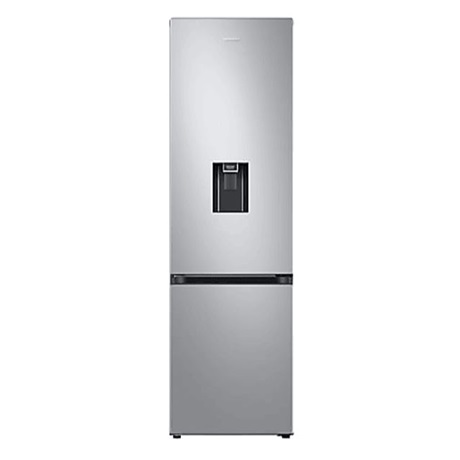Samsung RB38C634DSA Voľne stojaci 386 L D Nerezová oceľ