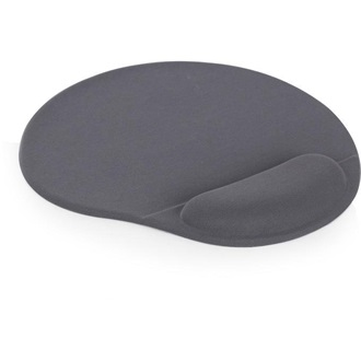Gembird ErgoPad Grey (MP-GEL-GR)