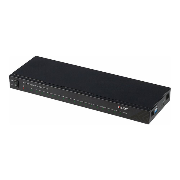 Lindy 38239 video splitter HDMI 16x HDMI
