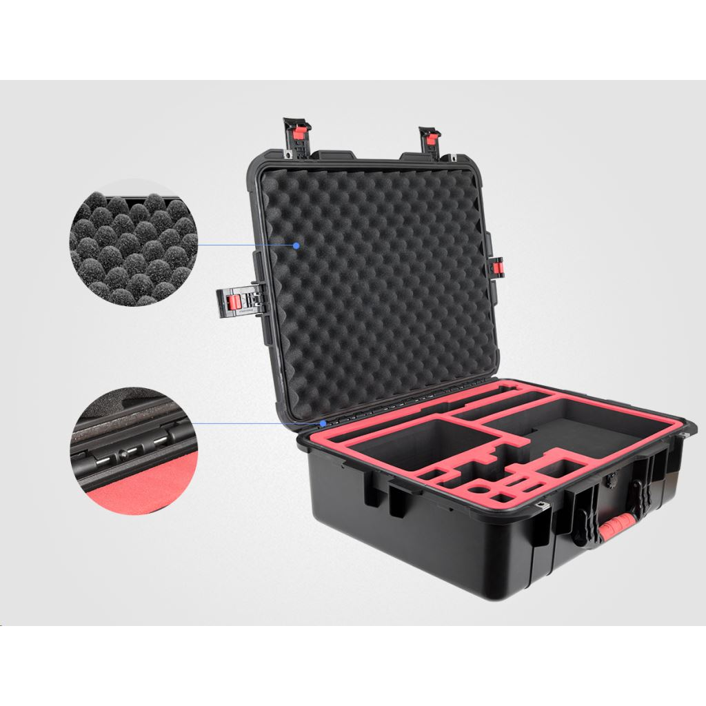 PGYTECH RONIN-S biztonsági hordtáska (6970801334434) (6970801334434)
