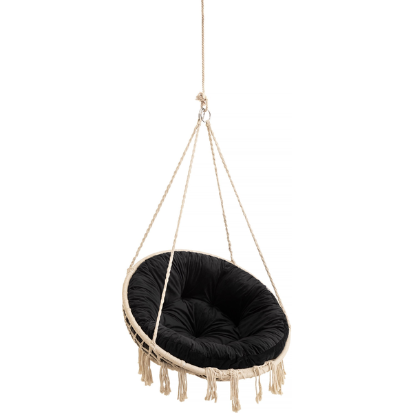  Hobbygarden PODUSZKA STORK DUŻA HOUSE CZARNY