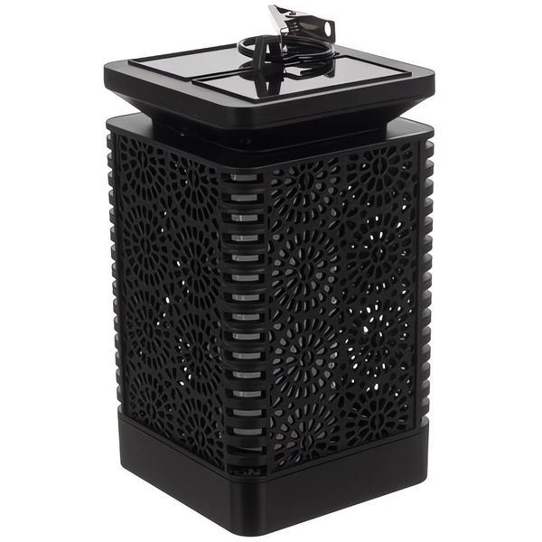 Gardlov 24404 Garden LED solar lantern, 600 mAh, flame effect