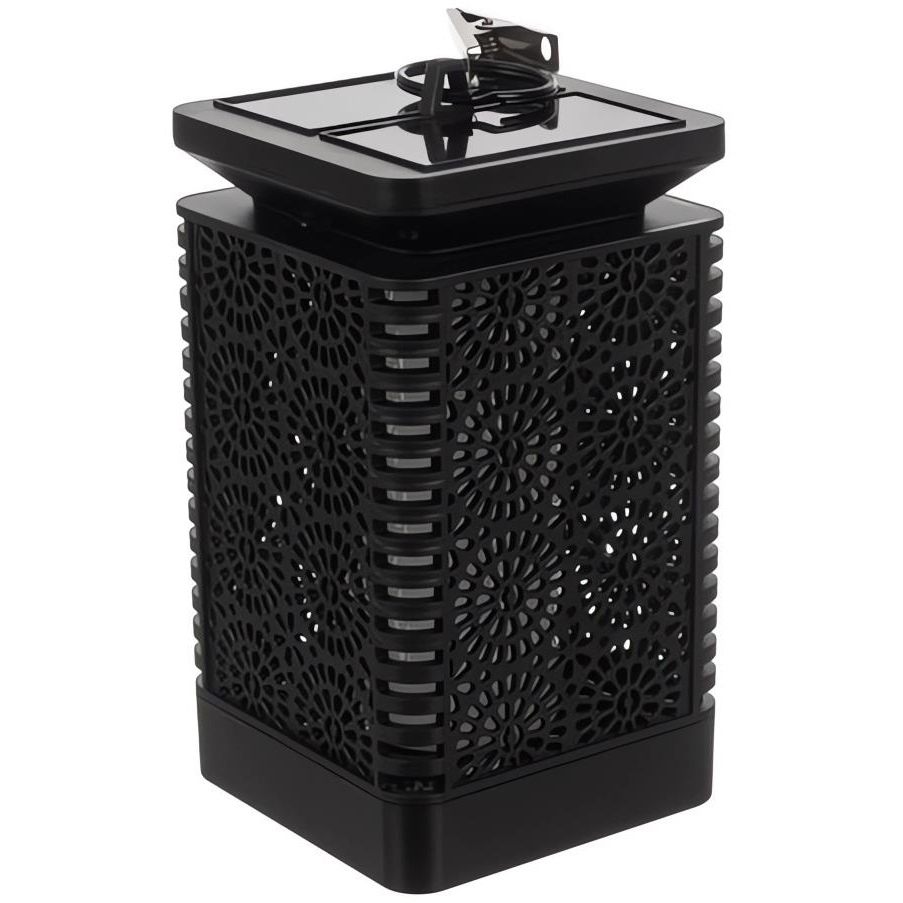 Gardlov 24404 Garden LED solar lantern, 600 mAh, flame effect (00024404)