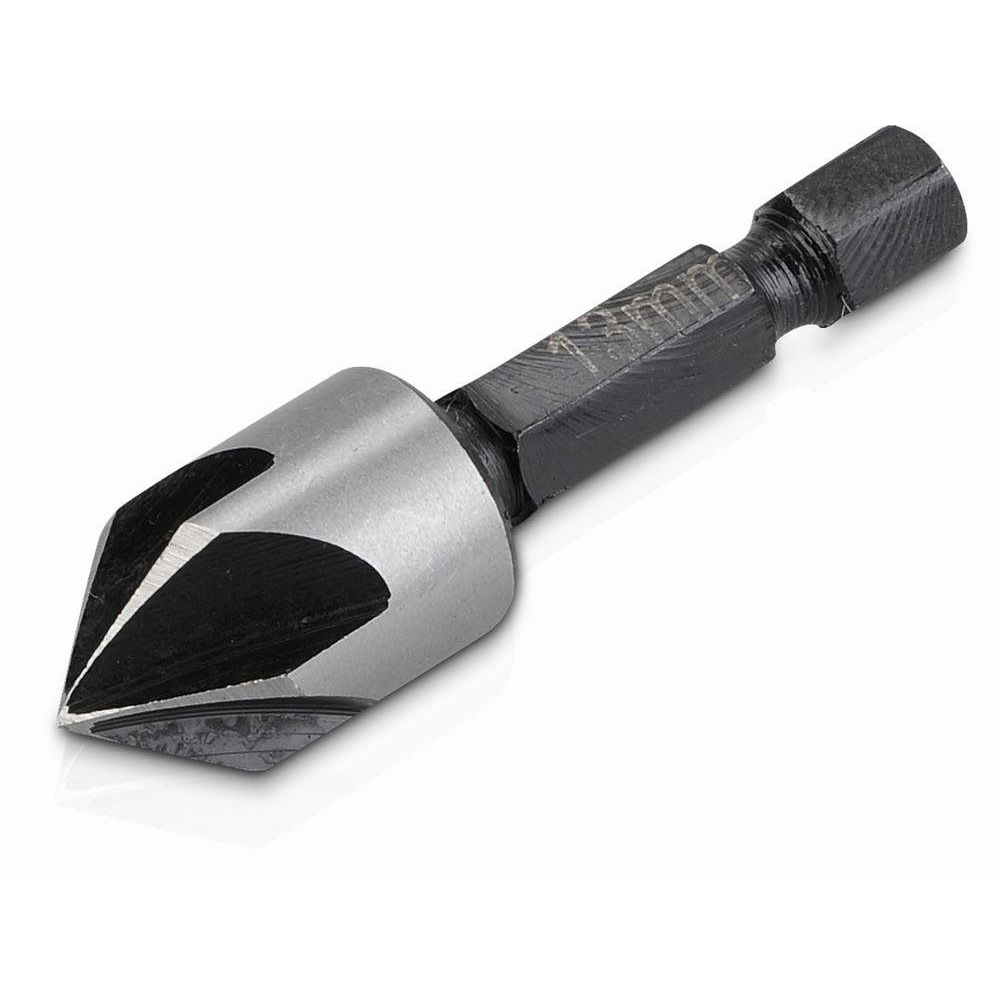 Kreator KRT011202 - kúpos süllyesztett 13 mm (KRT011202)