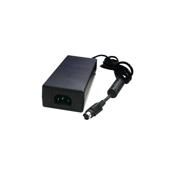 QNAP PWR-ADAPTER-120W-A01 netvoeding & inverter Binnen Zwart
