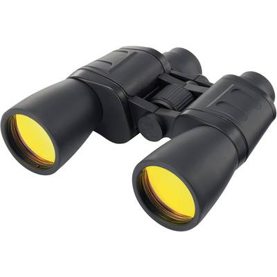 Binokuláris távcső, 7 x 50, 124 m/1000 m 7 x Renkforce Ruby 4127c2 távcső (R1007510)