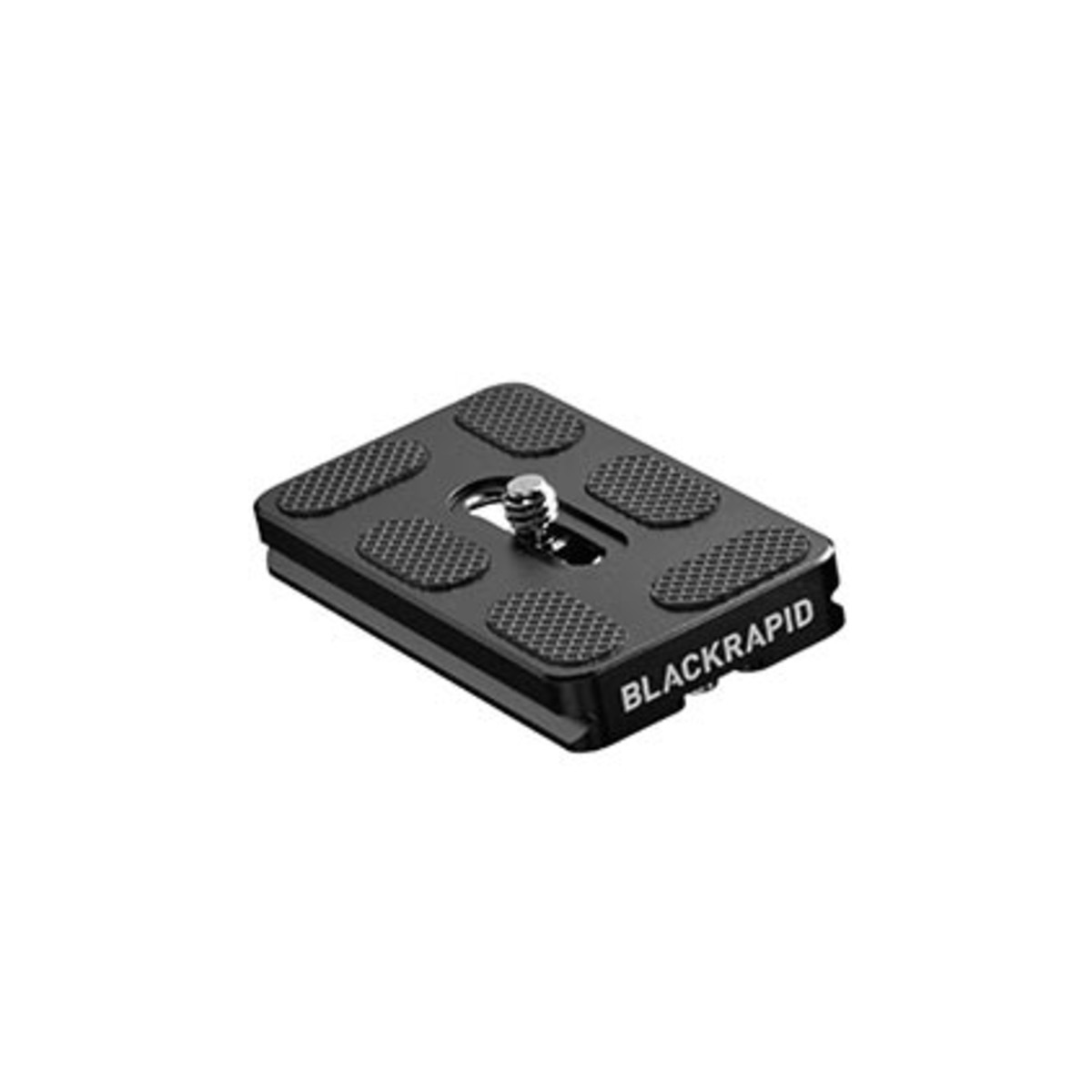 BlackRapid Tripod Plate 70 1/4" Gyorscseretalp - Fekete (2503002)