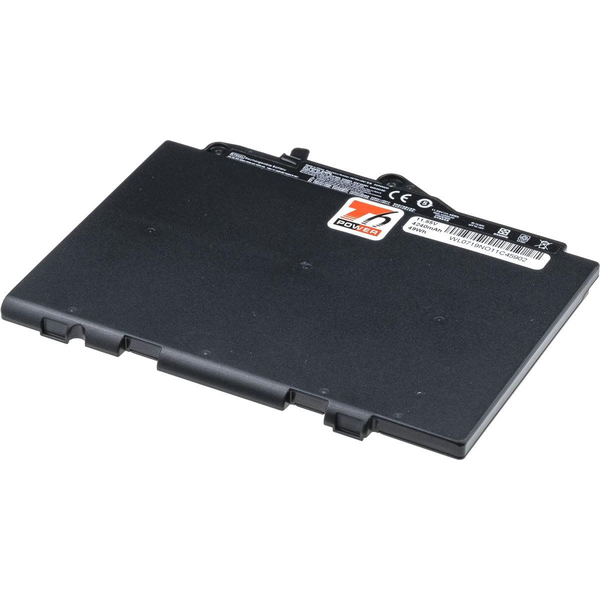 T6 Power for notebook Hewlett Packard 854050-421, Li-Poly, 11.55 V, 4240 mAh (49 Wh), black