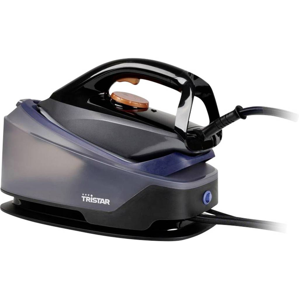 Tristar ST-8930 stații pentru fiare de călcat cu abur 2200 W 1,2 L Talpă anti-aderentă Antracit