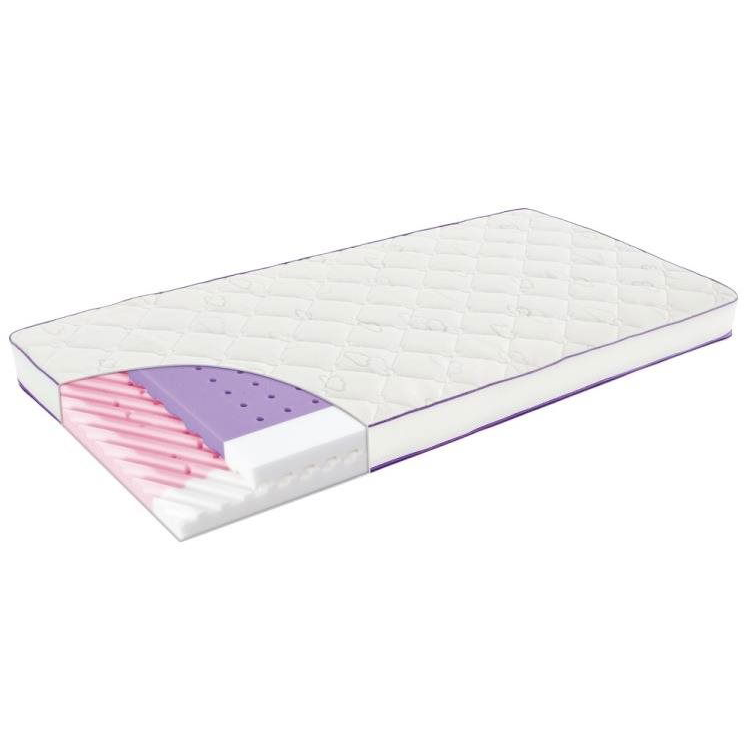 Träumeland matrac Polarstern 60 × 120 cm (9120018350315)