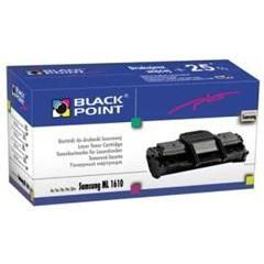 Съвместима тонер касета Black Point LBPPH55X за HP CE255X, черна