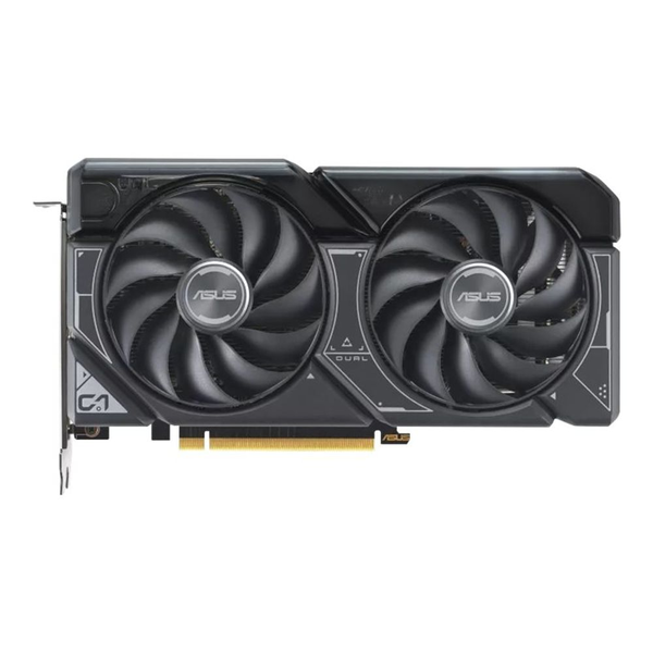 ASUS Dual GeForce RTX 4060 Ti 16GB - OC Edition - graphics card - GeForce RTX 4060 Ti - 16 GB