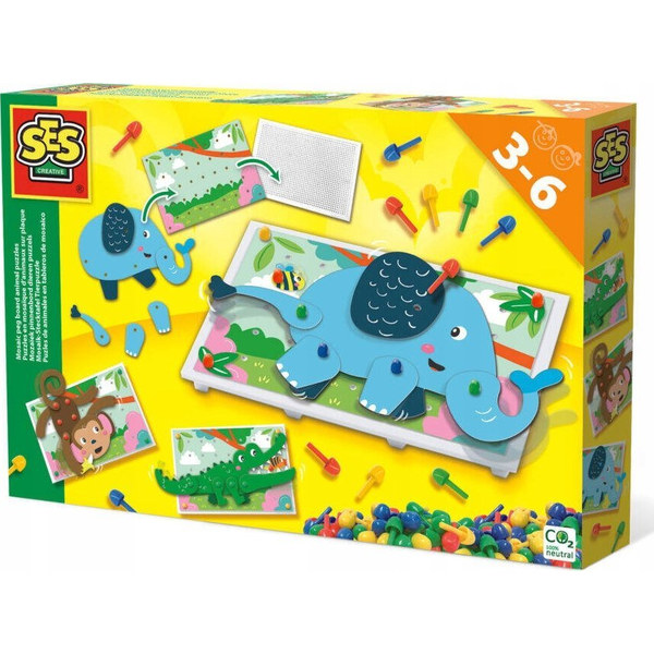 SES Creative 14890 mosaiksæt