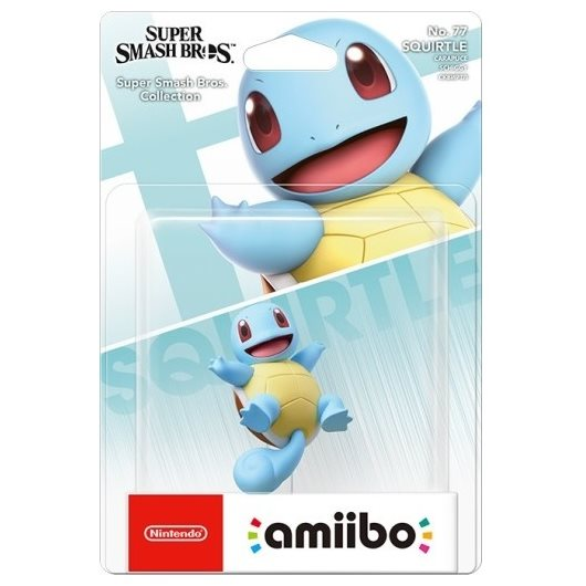 Nintendo Squirtle
