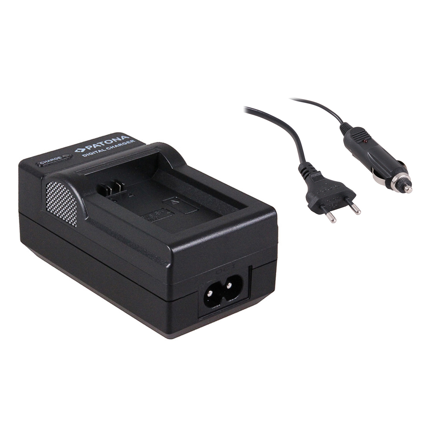 Patona PT1580 Foto 2v1 Sony FW50 Akkumulátor töltő 230V/12V (PT1580)