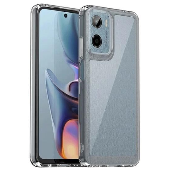 Gigapack Motorola Moto G05 (XT2523) tok átlátszó (GP-168009)