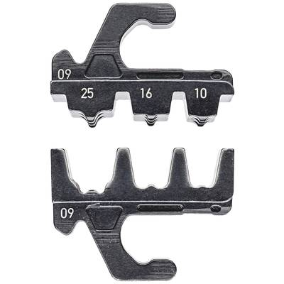 KNIPEX (97 39 09) Krimpelő betét 10 - 25 mm2 (97 39 09)