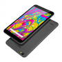 Umax 8" VisionBook 8C 32GB LTE WiFi Tablet - Grafitszürke