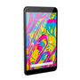 Umax 8" VisionBook 8C 32GB LTE WiFi Tablet - Grafitszürke