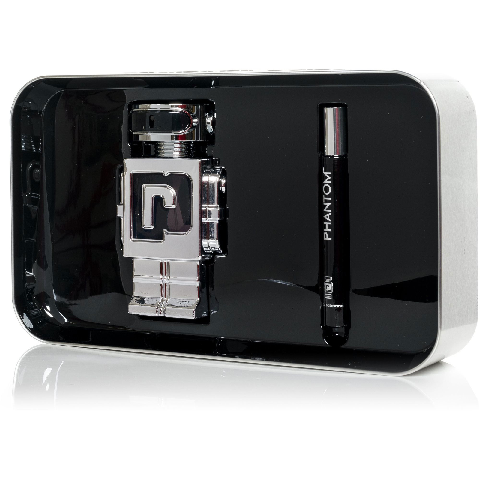 PACO RABANNE Phantom Set EdT 110 ml (3349668591695)