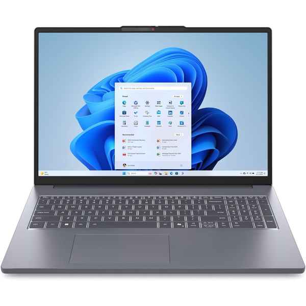 Notebook Lenovo IdeaPad Slim 3 16ARP10 16" AMD Ryzen 5 16 GB / 1000 GB