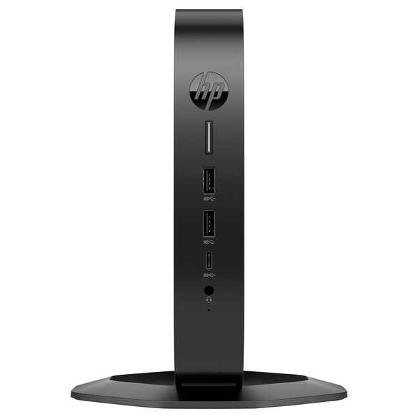 HP Elite t655 Bundle 2,1 GHz IGEL OS 1,12 kg Zwart R2314
