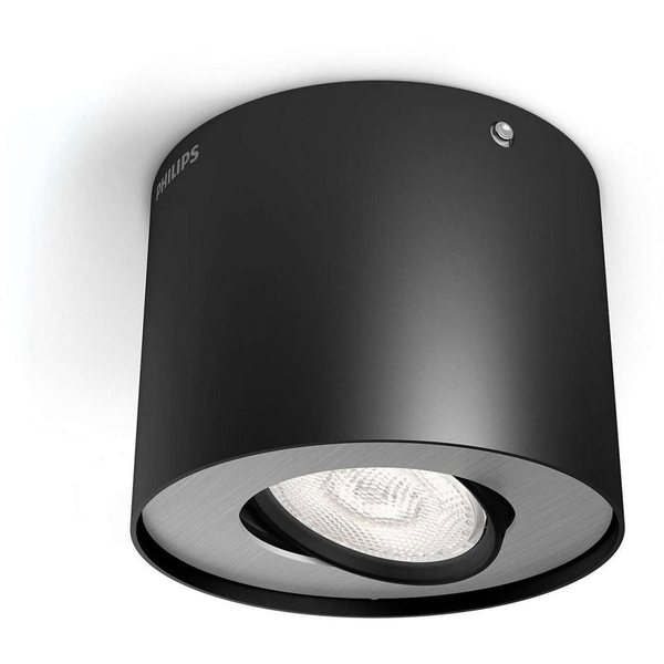 Philips Dimmable LED 533003016 Spot de iluminat pe suprafață Bec(uri) care nu pot fi înclouite 4,5 W F