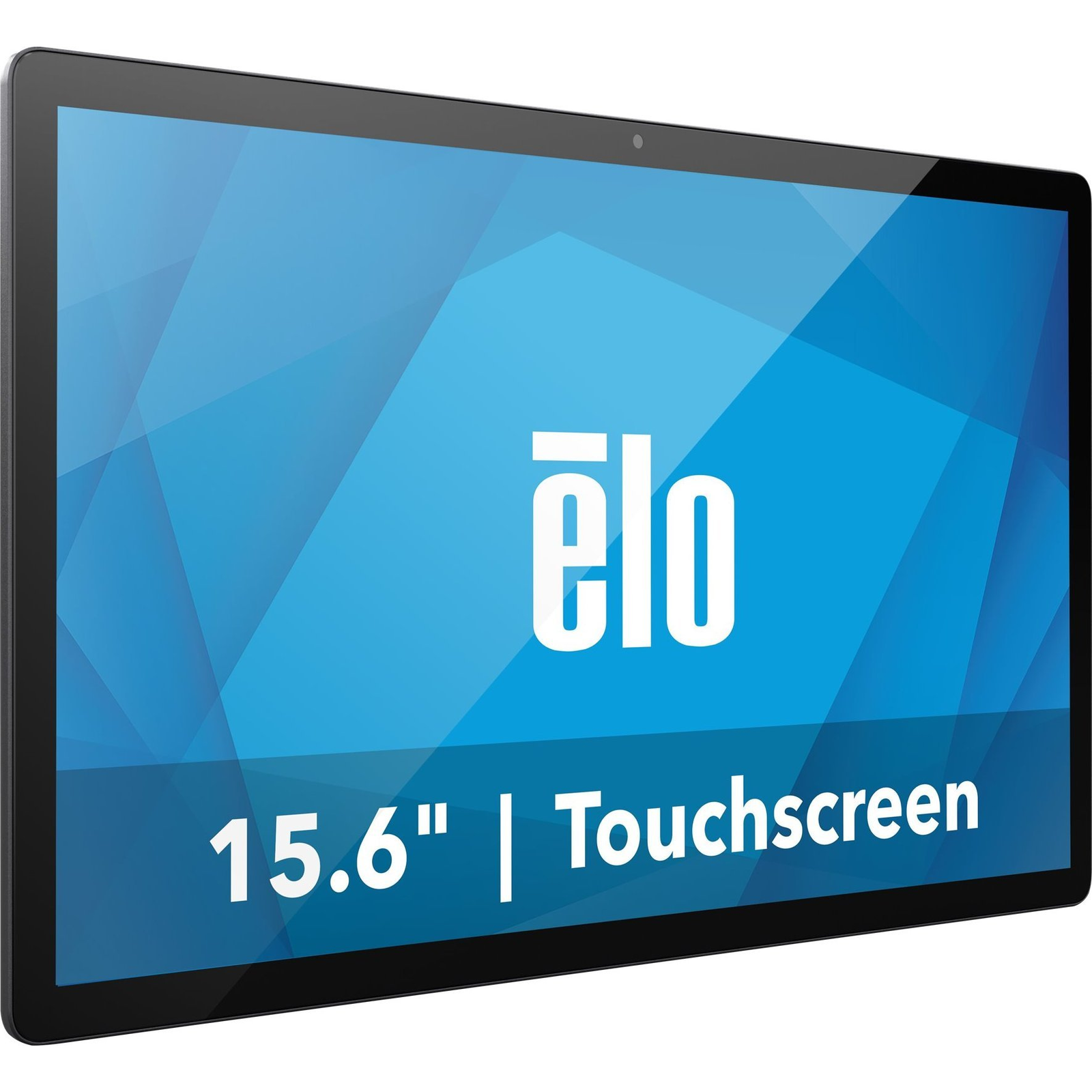 Elotouch ESY15I4 I-Series 4 15.6" Full HD érintőképernyős monitor (E392786)