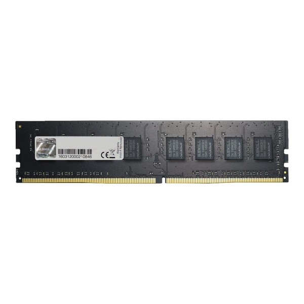 Kit G.SKILL Value 64 GB DDR4 2666 MHz CL19 cu canal dublu