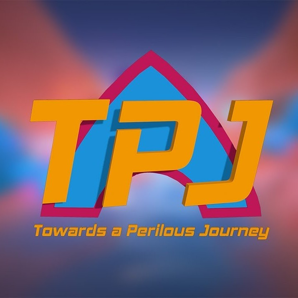 Towards a perilous journey