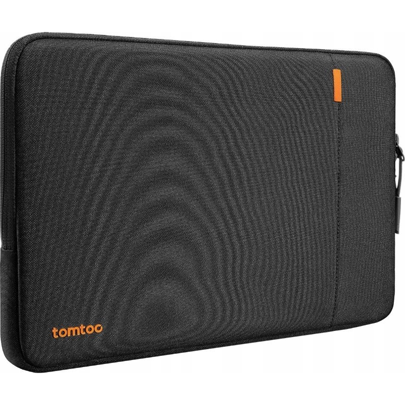 Laptop Sleeve Tomtoc Defender-A13 (black) (A13F2D1)