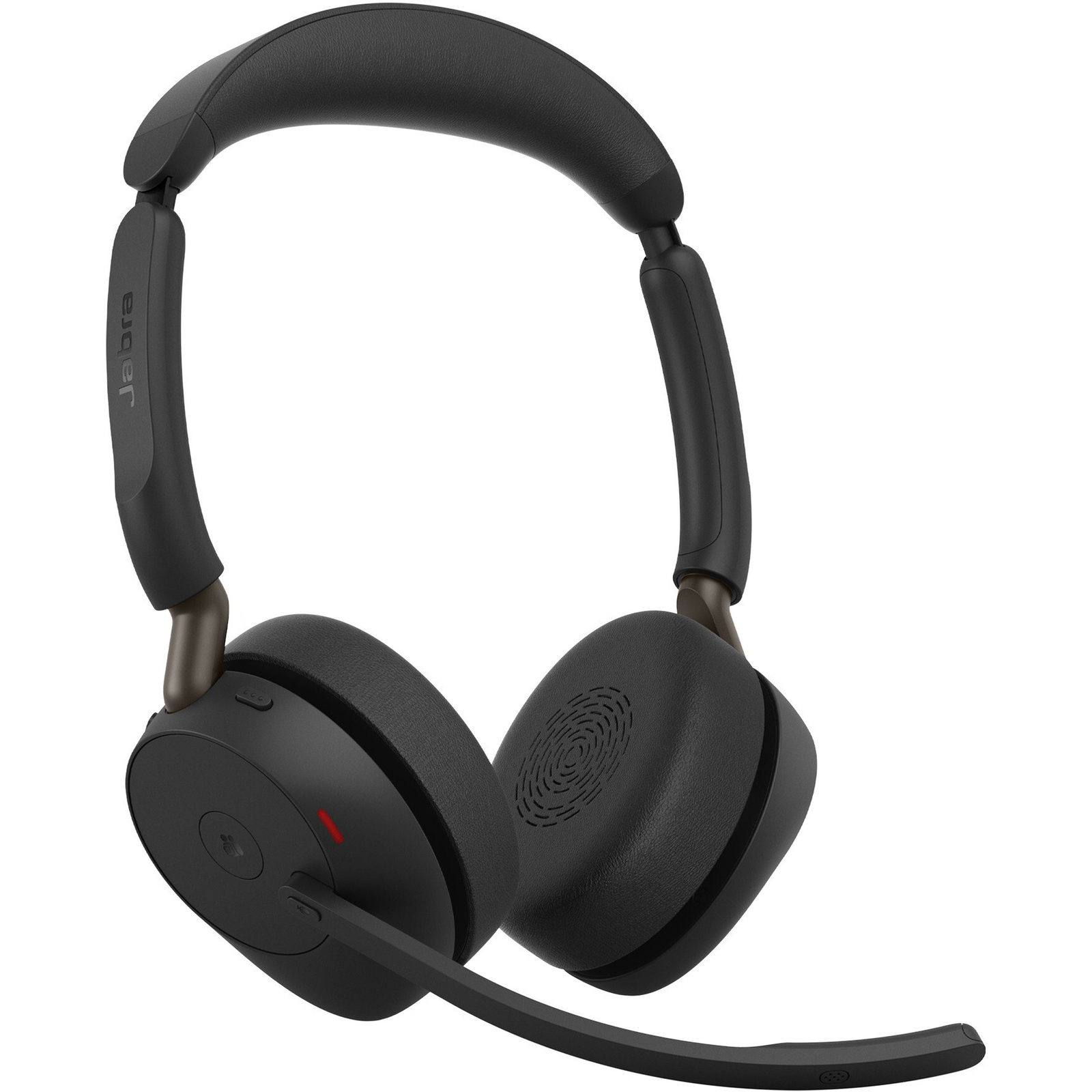 Слушалки Jabra Evolve3 65 — 36599-999-999, черни