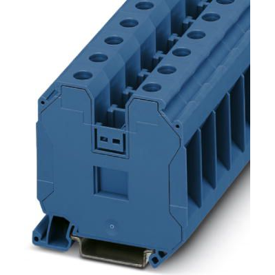 Feed-through terminal block UT 35 BU 3044238 Phoenix Contact