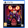 Five Nights at Freddy's: Security Breach Sony PlayStation 5 (PS5)
