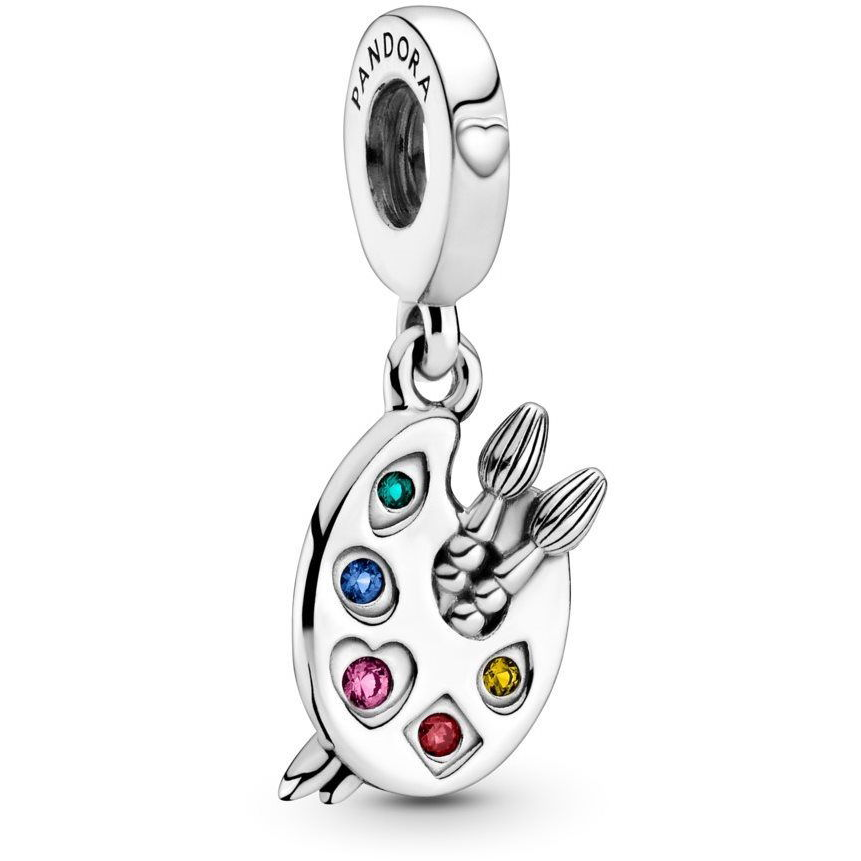 PANDORA 799320C01 Moments Passions (Ag925/1000, 2,9 g) (5700302916577)