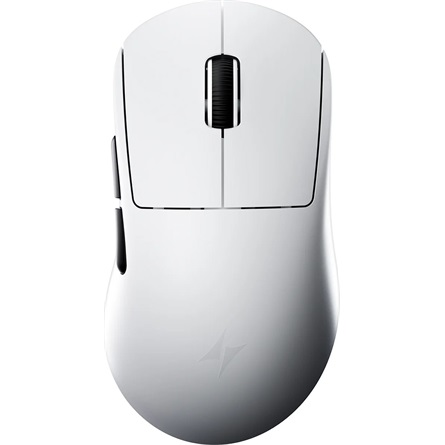ATK Dragonfly Y9 Ultimate vezeték nélküli gaming egér fehér (Y9 ULTIMATE WHITE)