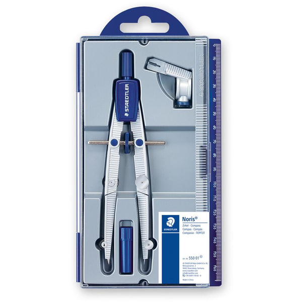 STAEDTLER Schulzirkel 550 01