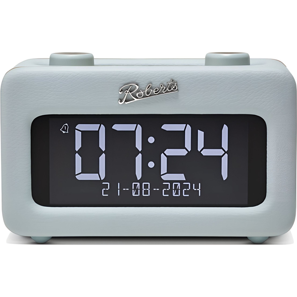 Roberts Radio Revival Rest Duck Egg Blue