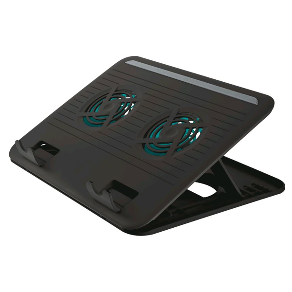 Trust Cyclone Notebook hűtőpad (17866)